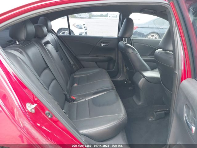 1HGCR2F50GA102843 Honda Accord Sport
