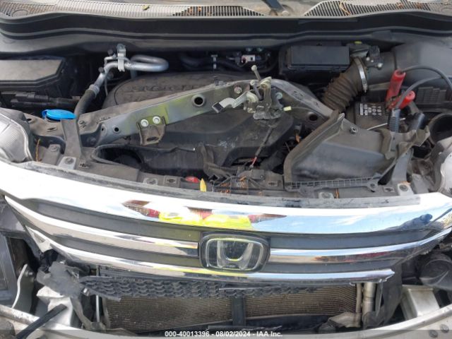 5FNYF6H44GB059754 Honda Pilot Ex