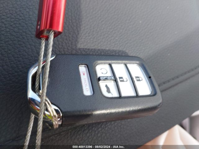 5FNYF6H44GB059754 Honda Pilot Ex