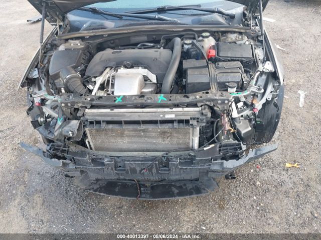 W04GL6SX7K1038772 Buick Regal Sportback Fwd Preferred