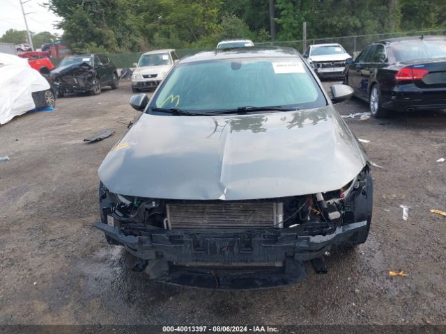 W04GL6SX7K1038772 Buick Regal Sportback Fwd Preferred