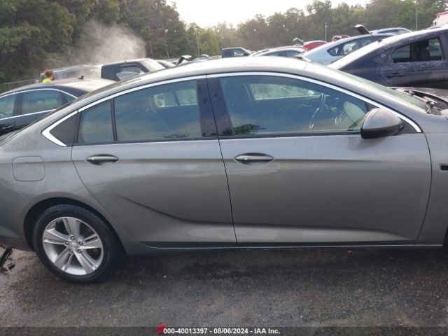 W04GL6SX7K1038772 Buick Regal Sportback Fwd Preferred