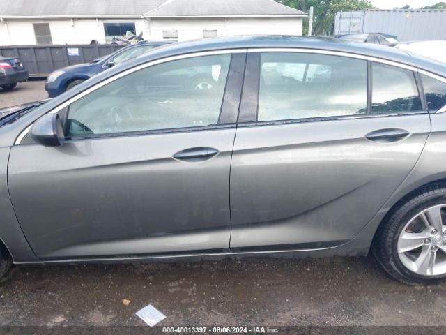 W04GL6SX7K1038772 Buick Regal Sportback Fwd Preferred