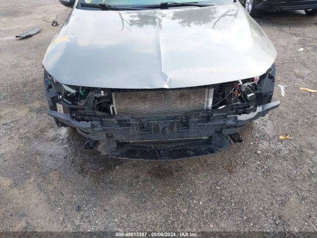 W04GL6SX7K1038772 Buick Regal Sportback Fwd Preferred