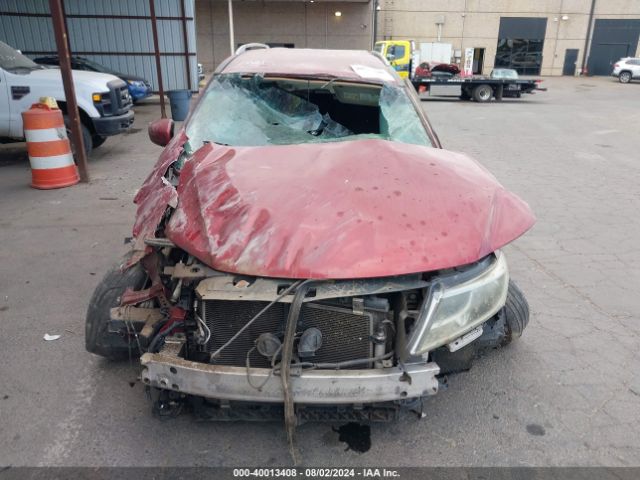 5N1AR2MN7FC631519 Nissan Pathfinder Platinum/s/sl/sv
