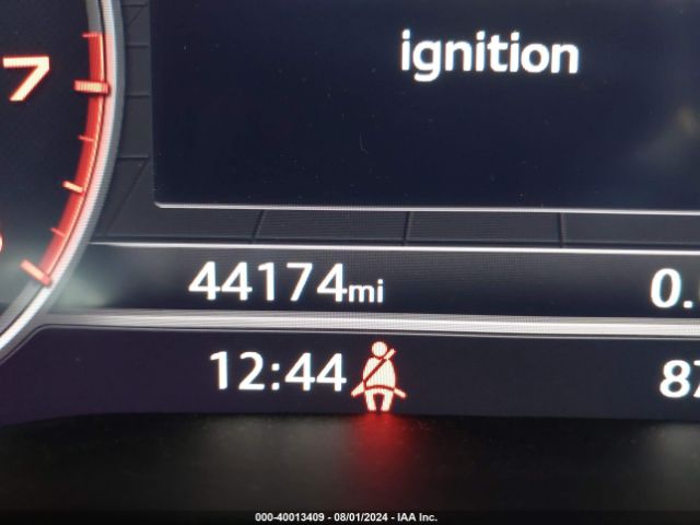 WA1BNAFYXL2052929 Audi Q5 Premium Plus 45 Tfsi Quattro S Tronic