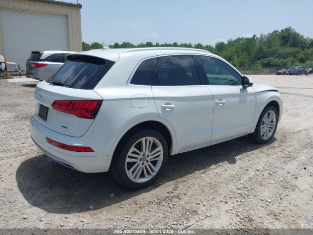 WA1BNAFYXL2052929 Audi Q5 Premium Plus 45 Tfsi Quattro S Tronic