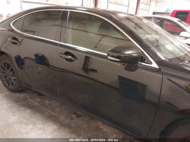 JTHBK1GG9E2122927 Lexus ES 350