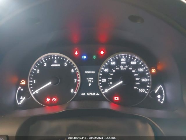 JTHBK1GG9E2122927 Lexus ES 350