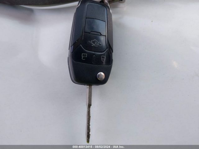 3FA6P0HD9ER295951 Ford FUSION SE