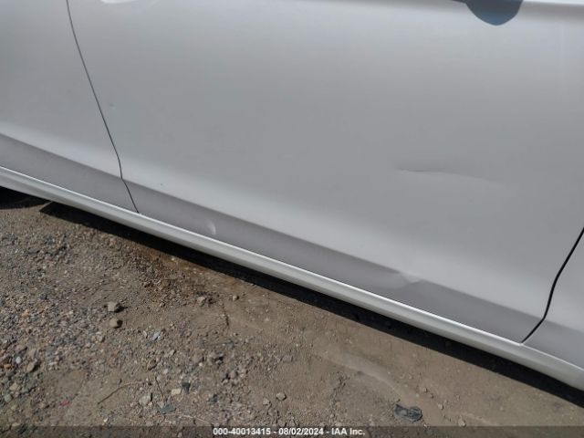 3FA6P0HD9ER295951 Ford FUSION SE