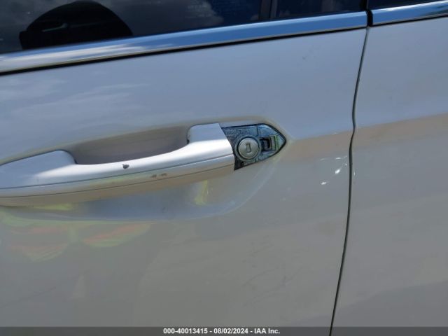3FA6P0HD9ER295951 Ford FUSION SE