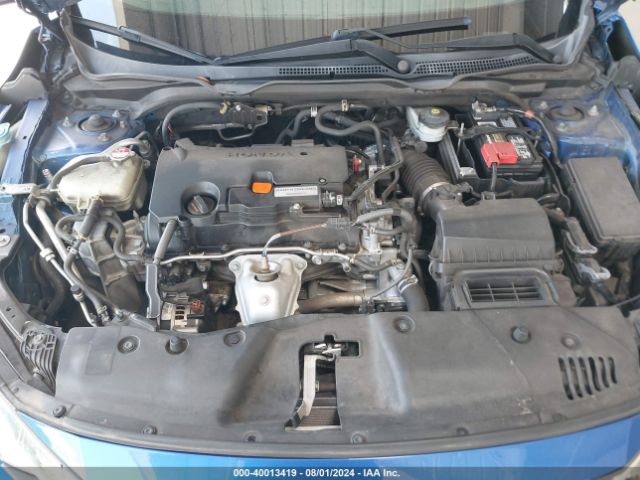 19XFC2F71GE091377 Honda CIVIC EX