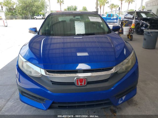 19XFC2F71GE091377 Honda CIVIC EX