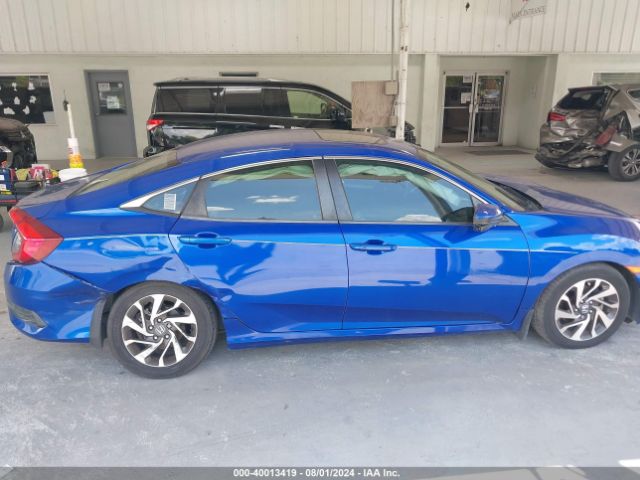 19XFC2F71GE091377 Honda CIVIC EX