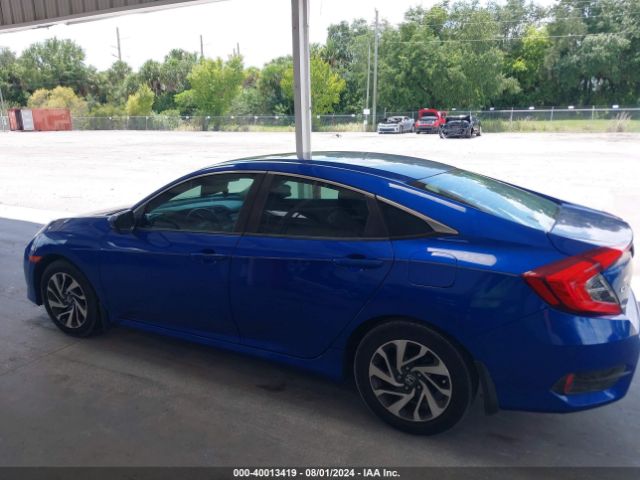 19XFC2F71GE091377 Honda CIVIC EX