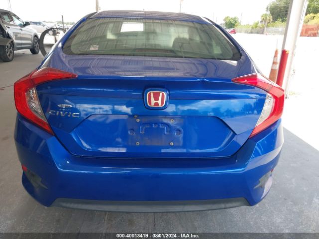 19XFC2F71GE091377 Honda CIVIC EX