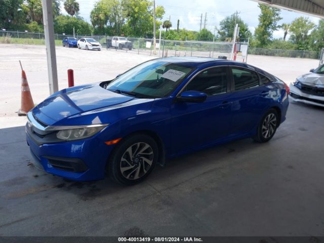 19XFC2F71GE091377 Honda CIVIC EX