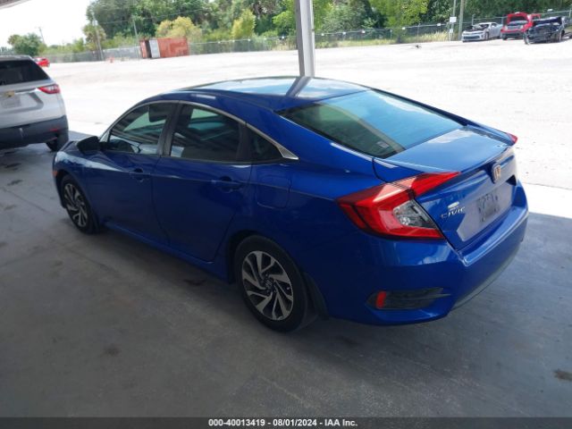 19XFC2F71GE091377 Honda CIVIC EX