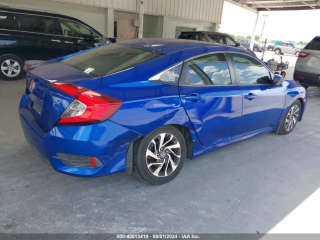19XFC2F71GE091377 Honda CIVIC EX