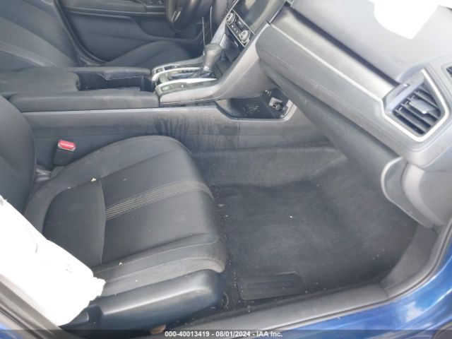 19XFC2F71GE091377 Honda CIVIC EX