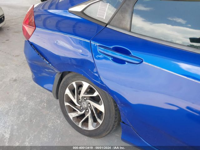 19XFC2F71GE091377 Honda CIVIC EX