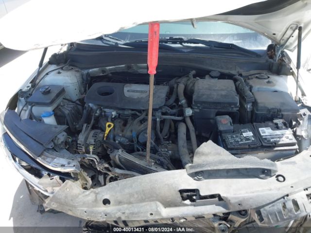 5XXGT4L17GG069715 KIA Optima Lx Turbo