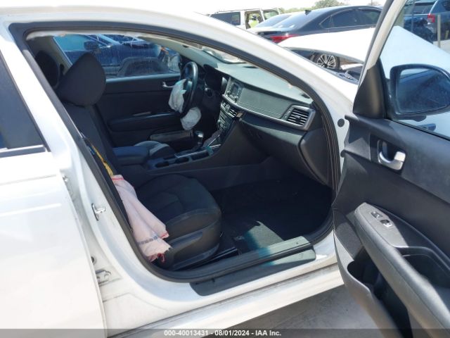 5XXGT4L17GG069715 KIA Optima Lx Turbo