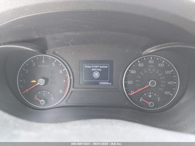 5XXGT4L17GG069715 KIA Optima Lx Turbo