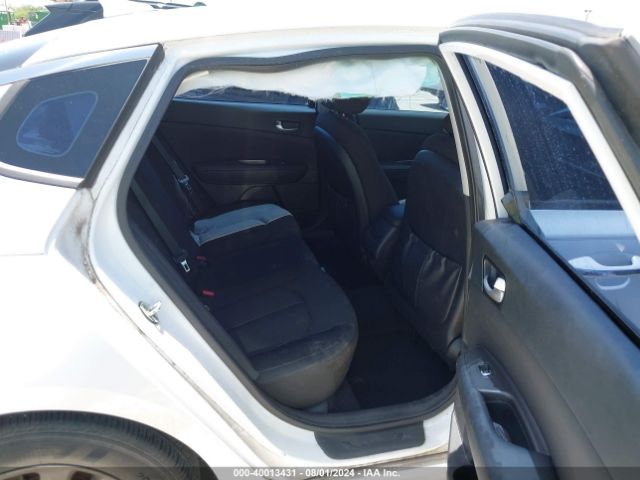 5XXGT4L17GG069715 KIA Optima Lx Turbo