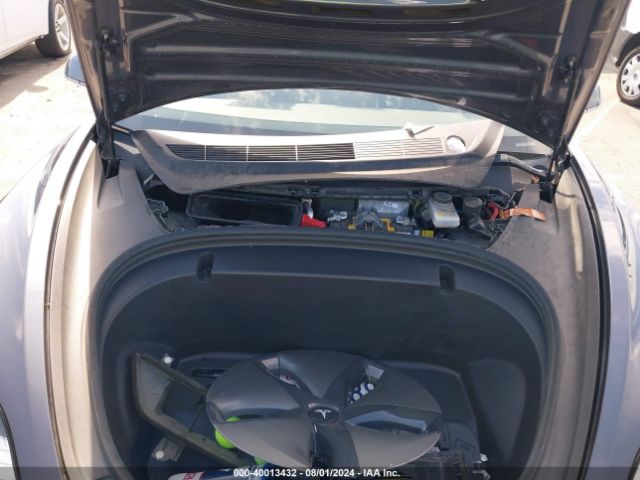 5YJ3E1EA5LF703167 Tesla Model 3 Standard Range Plus Rear-wheel Drive/standard Range Rear-wheel Drive