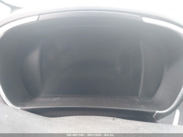 1G1RD6S55KU124941 Chevrolet Volt Premier