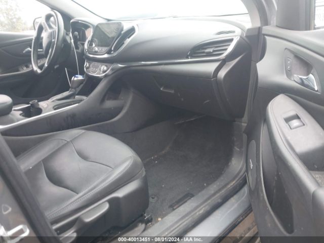 1G1RD6S55KU124941 Chevrolet Volt Premier