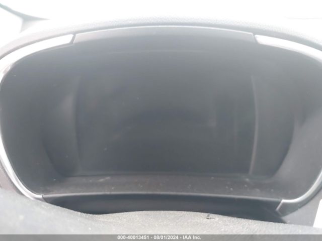1G1RD6S55KU124941 Chevrolet Volt Premier
