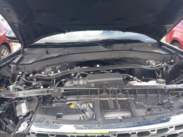 2024 FORD EXPLORER 1FMSK7FH1RGA78389 Photo 9