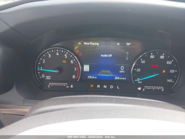 2024 FORD EXPLORER 1FMSK7FH1RGA78389 Photo 6