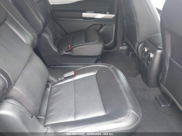 2024 FORD EXPLORER 1FMSK7FH1RGA78389 Photo 7