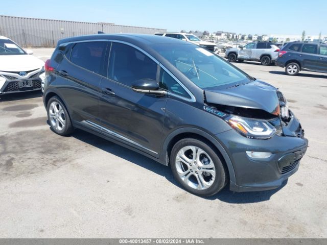 2019 1G1FY6S07K4105030 main image