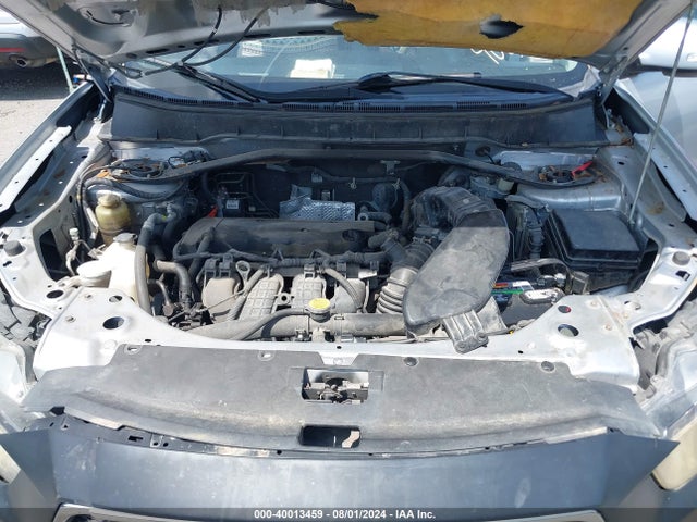 2011 MITSUBISHI OUTLANDER JA4AS3AW5BU015201 Photo 9