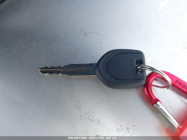2011 MITSUBISHI OUTLANDER JA4AS3AW5BU015201 Photo 10