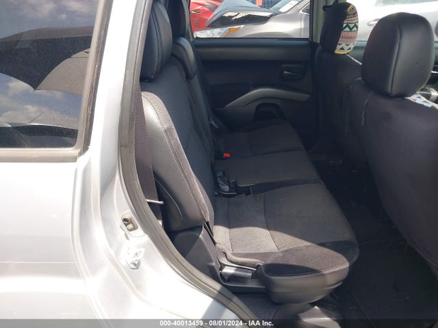 2011 MITSUBISHI OUTLANDER JA4AS3AW5BU015201 Photo 7