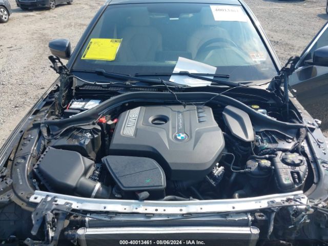 WBAJA7C35HWA70926 BMW 530i Xdrive