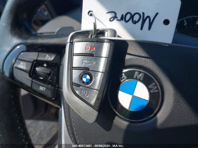 WBAJA7C35HWA70926 BMW 530i Xdrive