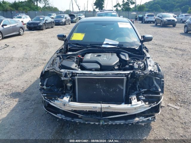 WBAJA7C35HWA70926 BMW 530i Xdrive