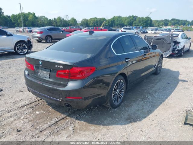 WBAJA7C35HWA70926 BMW 530i Xdrive
