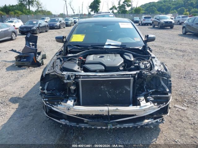WBAJA7C35HWA70926 BMW 530i Xdrive