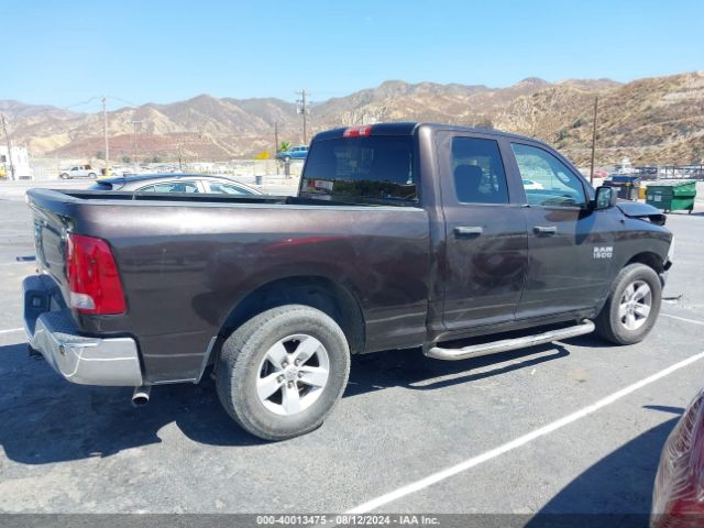 1C6RR6FG9GS327135 RAM 1500 Tradesman