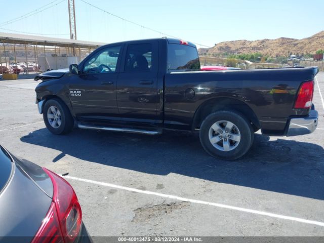 1C6RR6FG9GS327135 RAM 1500 Tradesman