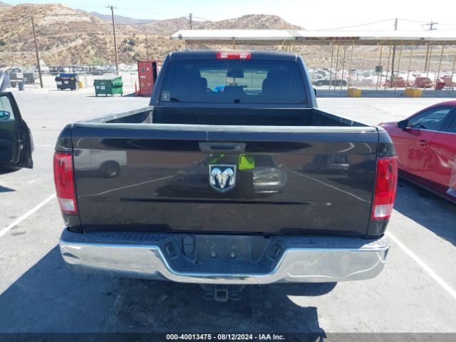 1C6RR6FG9GS327135 RAM 1500 Tradesman