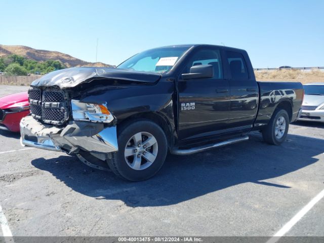 1C6RR6FG9GS327135 RAM 1500 Tradesman